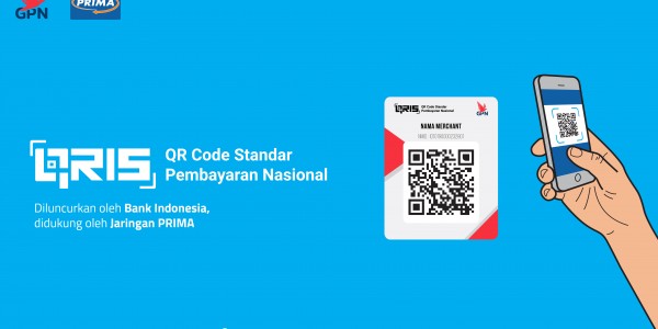 Masyarakat Diminta Tetap Berhati-hati Saat Bertransaksi Menggunakan QRIS