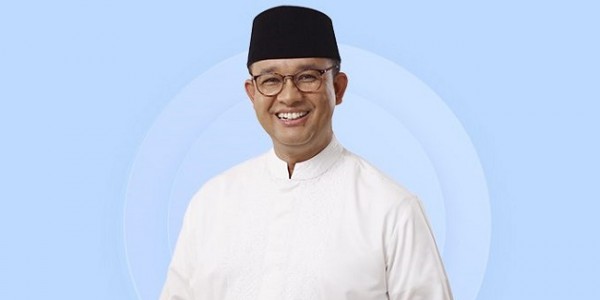 Ingin Kembali Berikan Manfaat Buat Jakarta, Anies: Bukan Pemerintah Provinsi yang Pelit Sama Warga 
