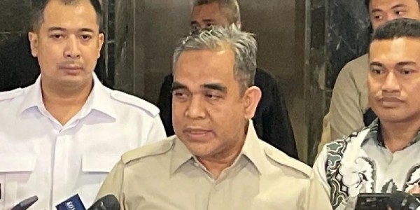 Gerindra Usung Ahmad Lutfi Sebagai Bakal Cagub di Pilkada Jawa Tengah 2025