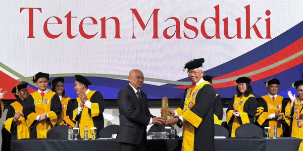 Menkop: Ciptakan Entrepreneur Baru dari Kalangan Terdidik