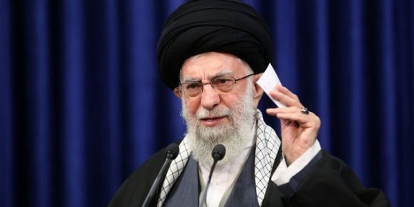 Ayatullah Khamenei: AS dan Israel Tidak Mampu Tundukkan Hamas