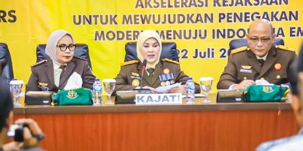 Vonis Bebas Ronald Tannur Anak Eks DPR RI PKB, Kajati Jatim: Kami akan Tempuh Kasasi