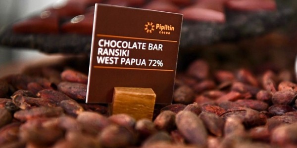 Teten: Hilirisasi Produk Kakao Jadi Sumber Ekonomi Baru