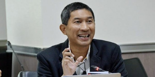 Cegah Terulangnya Kebakaran Sekolah, DPRD DKI Minta Gulkarmat Gencar Lakukan Sosialisasi