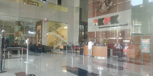 Akan Layangkan Aduan Resmi FMD Minta KPK Usut Kembali Dugaan Suap 3,4 Miliar di Kasus Korupsi Jawa timur ke Tyas Pambudi, Yang Diduga Orang Lanyalla