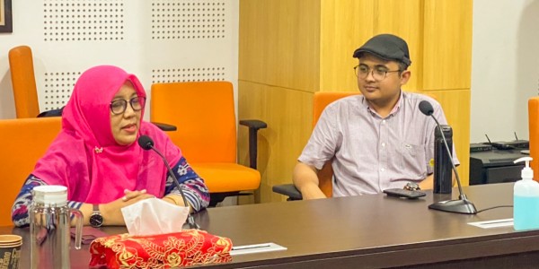 “Jazz Concert Unusa in Harmony”, Hadirkan Dava Giustizia Alumni Berklee College of Music, Boston USA