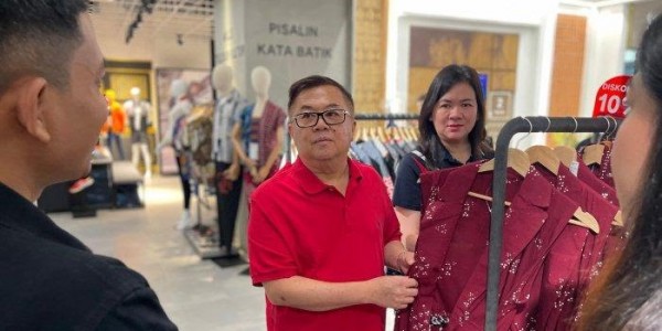 Anggota Komisi VI DPR: Pengelola Sarinah Jangan Khianati Spirit Bung Karno
