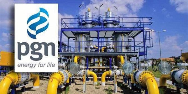 PGN Hormati Proses Hukum di KPK Terkait Transaksi dengan Isargas