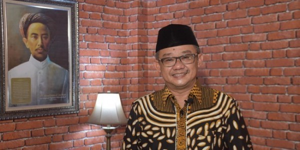 Muhammadiyah Minta Pansus Angket Haji Bukan untuk Kepentingan Rivalitas Politik