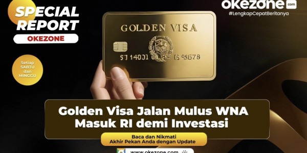 Dampak Kebijakan Golden Visa: Perspektif Ekonomi Internasional dan Implikasinya