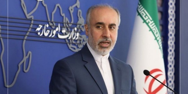Jawab Tudingan Australia Dkk Soal Serangan ke Israel, Iran: Apakah Kami Tak Boleh Bela Diri?
