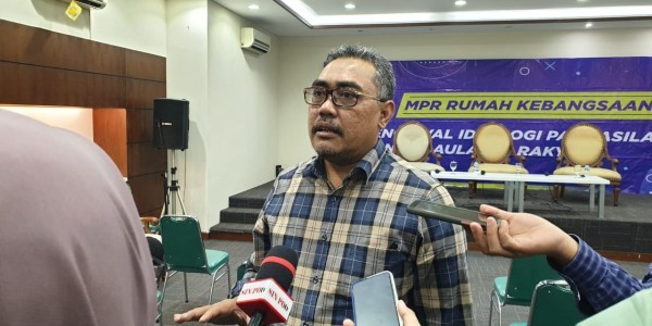 Jazilul Fawaid Sebut Gus Yahya dan Gus Ipul Sering Gembosi PKB
