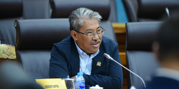 DPR Sebut Bagi-Bagi Izin Tambang ke Ormas Berpotensi Rusak Tata Kelola Minerba