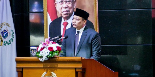 Masih Carut Marut, NasDem Minta Data Penerima Bansos Dievaluasi
