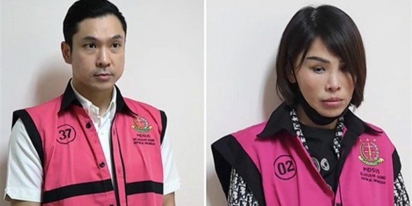 Harvey Moeis dan Helena Lim Disebut Terima Rp420 Miliar dari Kasus Timah