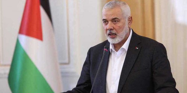Pejabat tinggi Hamas: Israel akan Bayar Mahal atas Pembunuhan Haniyeh