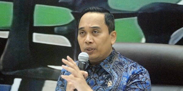 Putu Supadma: IPPP Kunci Peningkatan Kerja Sama dengan Negara Pasifik