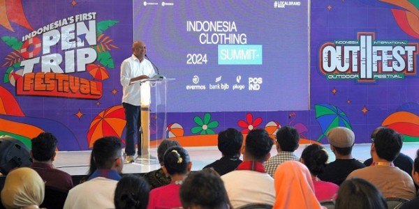 Teten Yakin Brand Lokal UMKM Makin Berdaya Saing Tinggi