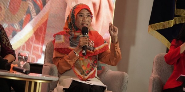 Pertanyakan PP No 28 Tahun 2024, DPR: Anak Sekolah dan Remaja Mau Dibekali Alat Kontrasepsi?