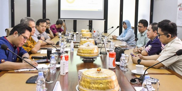 Ritel Niaga Liquid Natural Gas (LNG) Tidak Boleh Dimonopoli!