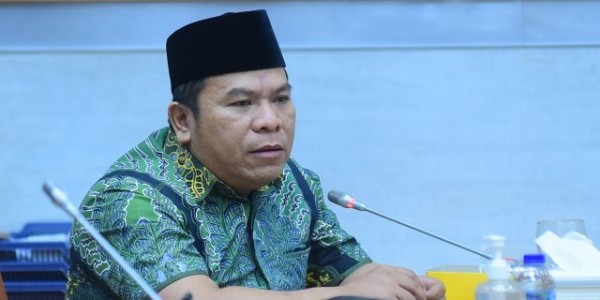 DPR: Aturan Penyediaan Alat Kontrasepsi Bagi Remaja Jangan Jadi Pintu Masuk Seks Bebas