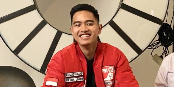 Kaesang Nyatakan Berani Lawan Anies Baswedan dan Ridwan Kamil di Pikada Jakarta 2024