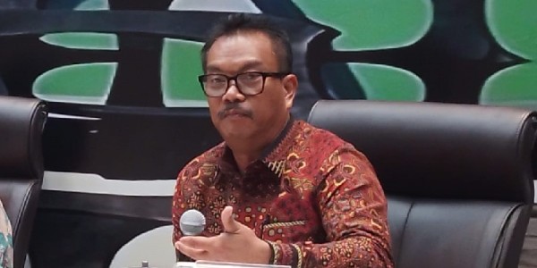 Anggot DPR Sayangkan Kurangnya Keterlibatan Publik dalam Penyusunan PP UU Kesehatan  