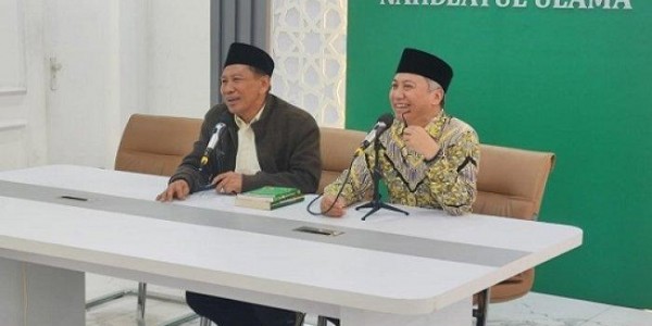 Wapres Jadi Juru Damai PKB vs PBNU, Gus Choi: Terserah PBNU
