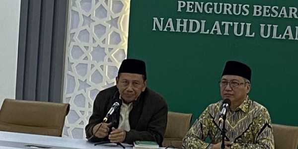 Gus Choi: PBNU Berhak Mengevaluasi dan Koreksi PKB