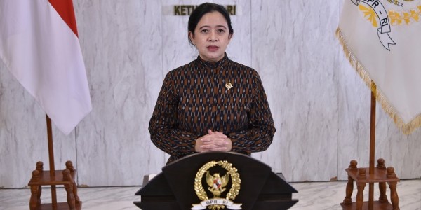 Puan Minta Pemerintah Beri Pendampingan Psikologis Bagi Korban Judi Online
