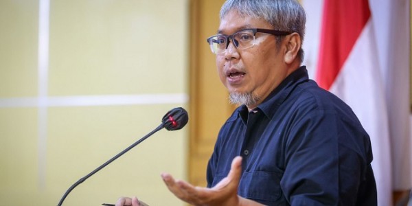 Sebanyak 14 Investor Siap Perkuat Pembiayaan dan Investasi Bagi UKM 