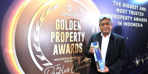 KPR BTN Jadi Pilihan Masyarakat