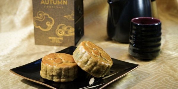 Lebih Indah Rayakan Momen Mid-Autumn Festival with Mooncake ala Lan Hua Chinese Restaurant