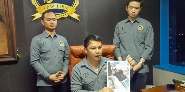 3 Oknum TNI Brutal! Aniaya Pengusaha asal Surabaya di Semarang