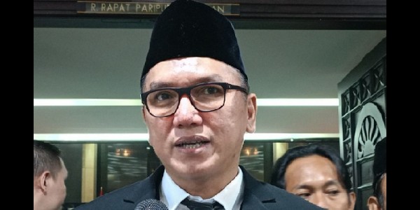 Fraksi Gerindra DPRD DKI Minta Pemprov Alokasikan Anggaran Makan Bergizi Gratis 