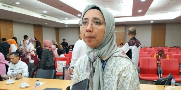 Dinas SDA DKI Ajukan Anggaran Pembuatan Pipa dan Normalisasi Sungai Sebesar Rp210 Miliar