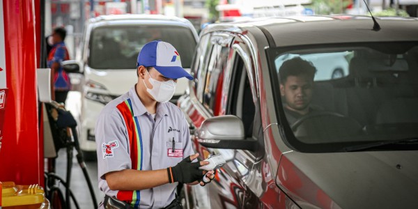 Penyesuaian Harga Pertamax, Peneliti Apresiasi Langkah Pertamina agar Daya Beli Masyarakat Tak Melemah