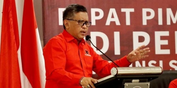 PDIP Nilai Mundurnya Airlangga Bisa Ubah Peta Politik Pilkada