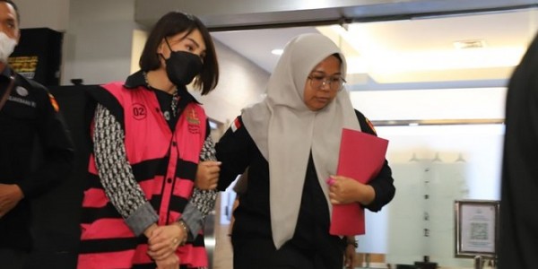 Segera Disidangkan, Jaksa Limpahkan Berkas Helena Lim ke Pengadilan Tipikor