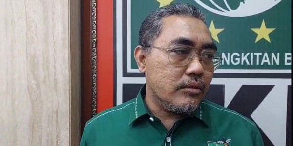 PKB: PBNU Tak Punya Hak Panggil Cak Imin