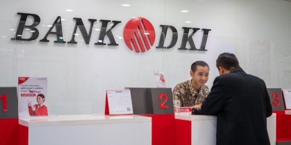 Tingkatkan Pendapatan Daerah, Bank DKI Tambah Tambah 12 Gerai Samsat di Jakarta 