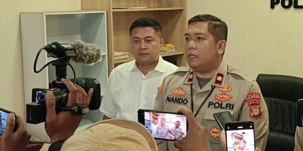 Bakar Rumah, Suami di Marunda Ditetapkan Sebagai Tersangka