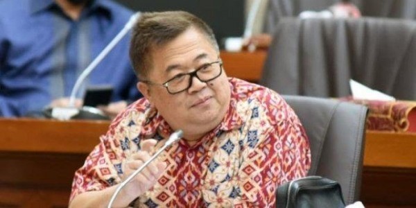 DPR Dukung Pengusaha Lokal Laporkan Perusahaan Tiongkok ke KPPU