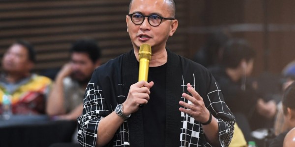 Akselerasi Program Pemerintah, Penggunaan Platform Digital Lokal Harus Dimaksimalkan