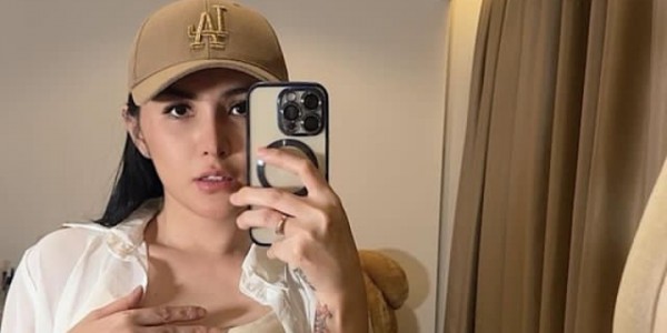 Diduga Gelapkan Tas Mewah, Polisi Tangkap Selebgram Angela Lee