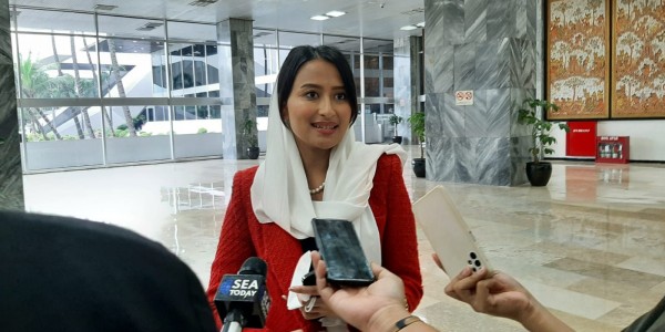 Dyah Roro Minta Korban KDRT Berani Berbicara dan Minta Pelaku Dihukum Setimpal