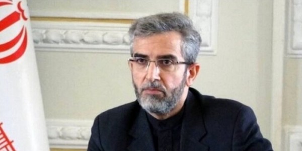  Iran Peringatkan Tipu Daya AS dan Israel dalam Perundingan Doha Soal Gaza