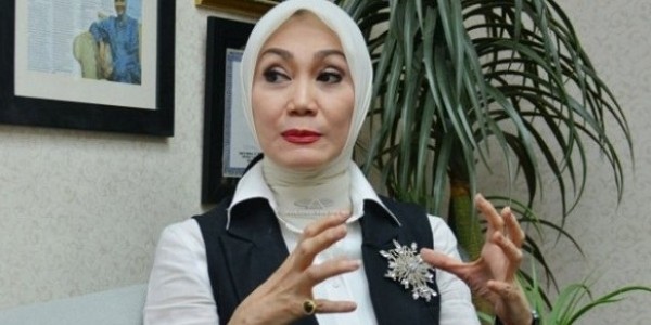 NasDem Apresiasi Pendirian Badan Gizi Nasional, Dorong Cetak SDM Sehat dan Unggul      
