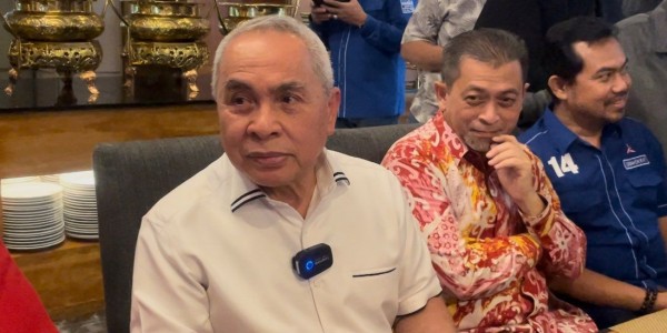 Pengamat Sebut Isran Noor Tak Elok Sandang Kader Parpol Ganda