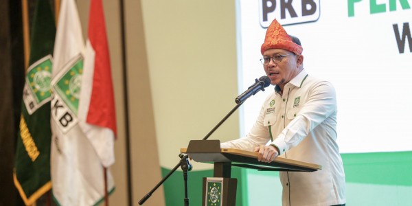 Tak Undang Yaqut cs di Muktamar, PKB: Keanggotaan Mereka Gugur!